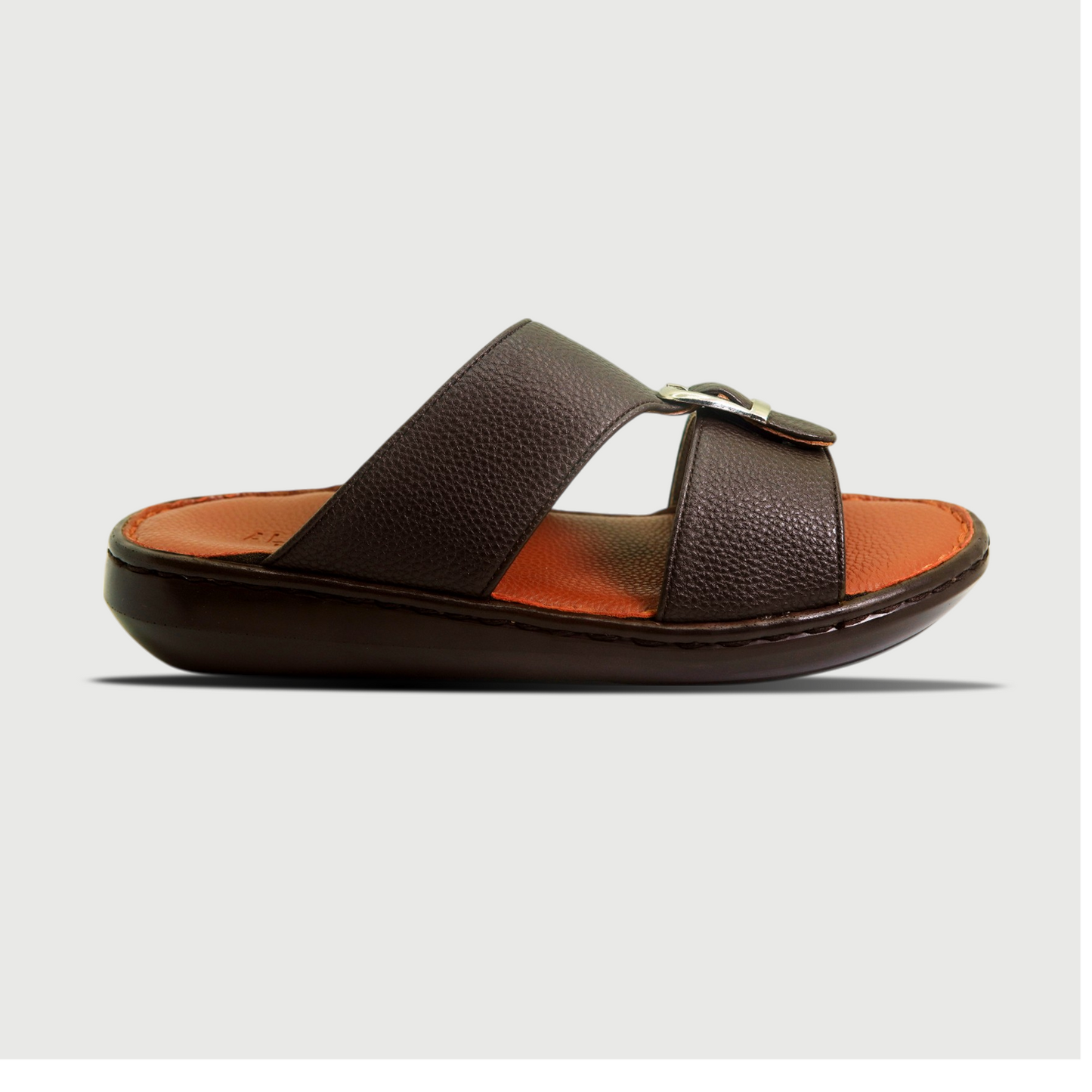 AL ASHAAL - Art.104 Mild "Milano Signature Comfort" - Brown