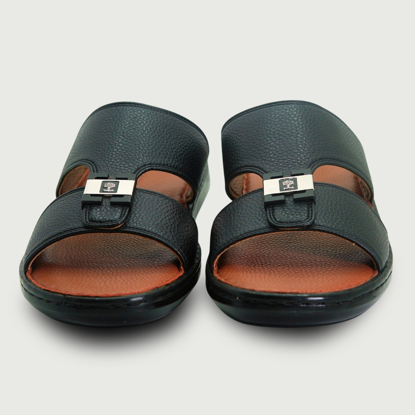 AL ASHAAL - Art.101 Executive Comfort Slides - Black