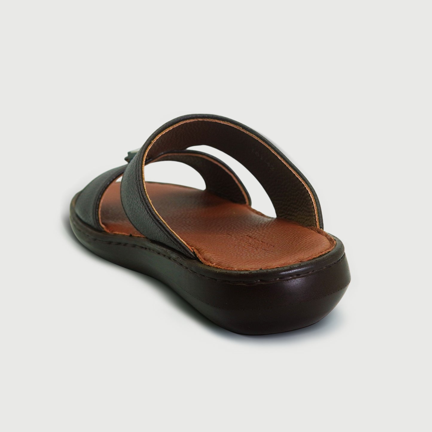 AL ASHAAL - Art.101 Executive Comfort Slides - Brown