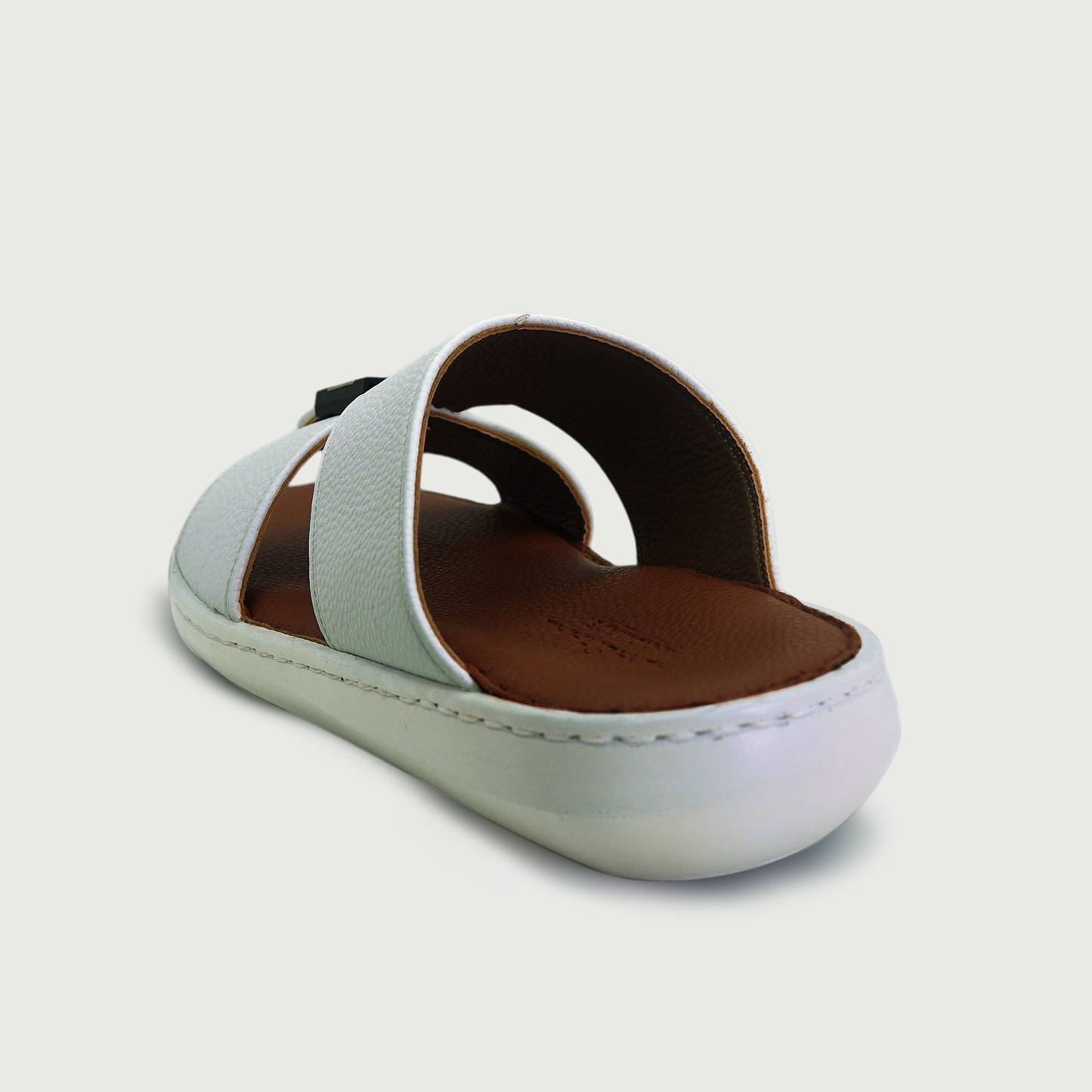 AL ASHAAL - Art.101 Executive Comfort Slides - White