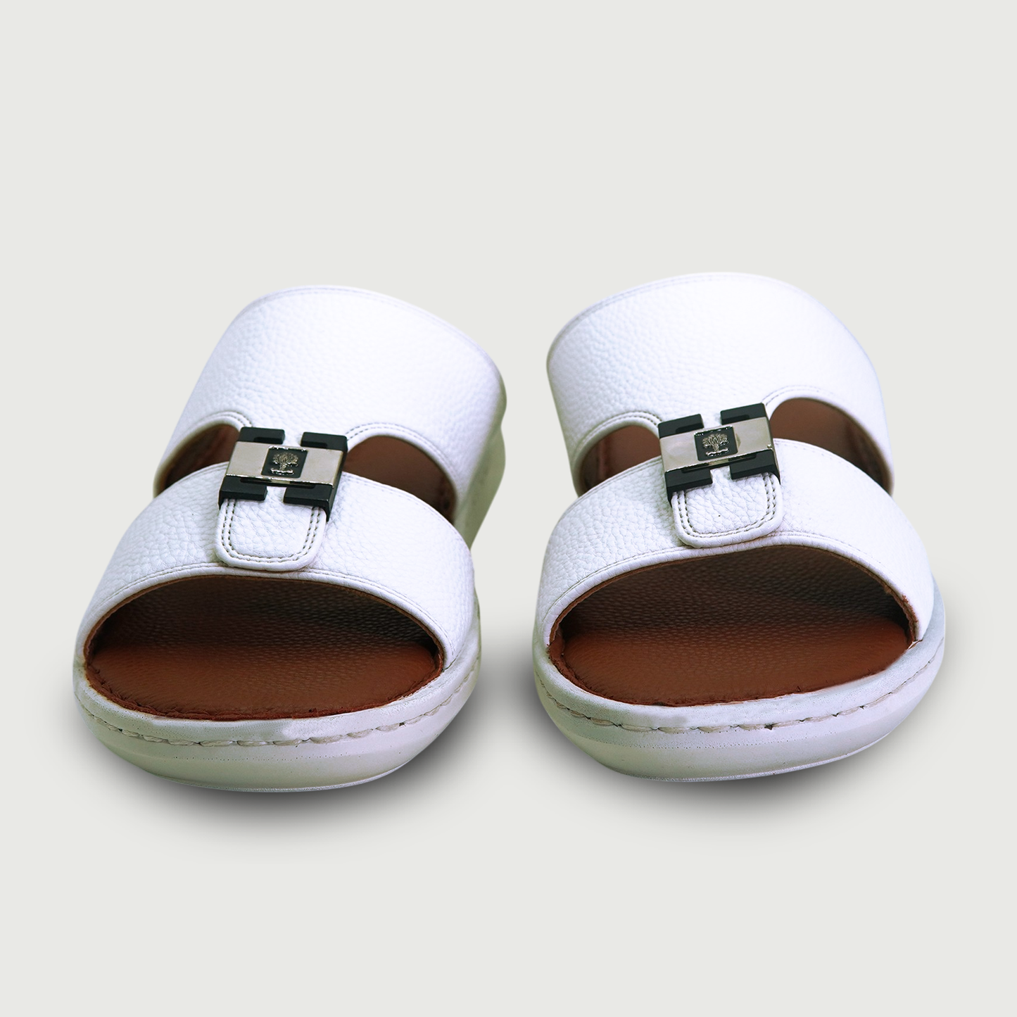 AL ASHAAL - Art.101 Executive Comfort Slides - White