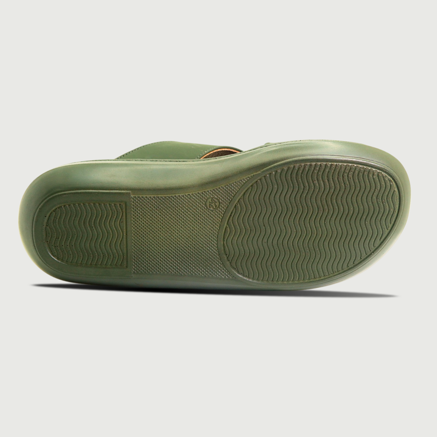 AL ASHAAL - Art.103 "Milano Executive Comfort" - Olive