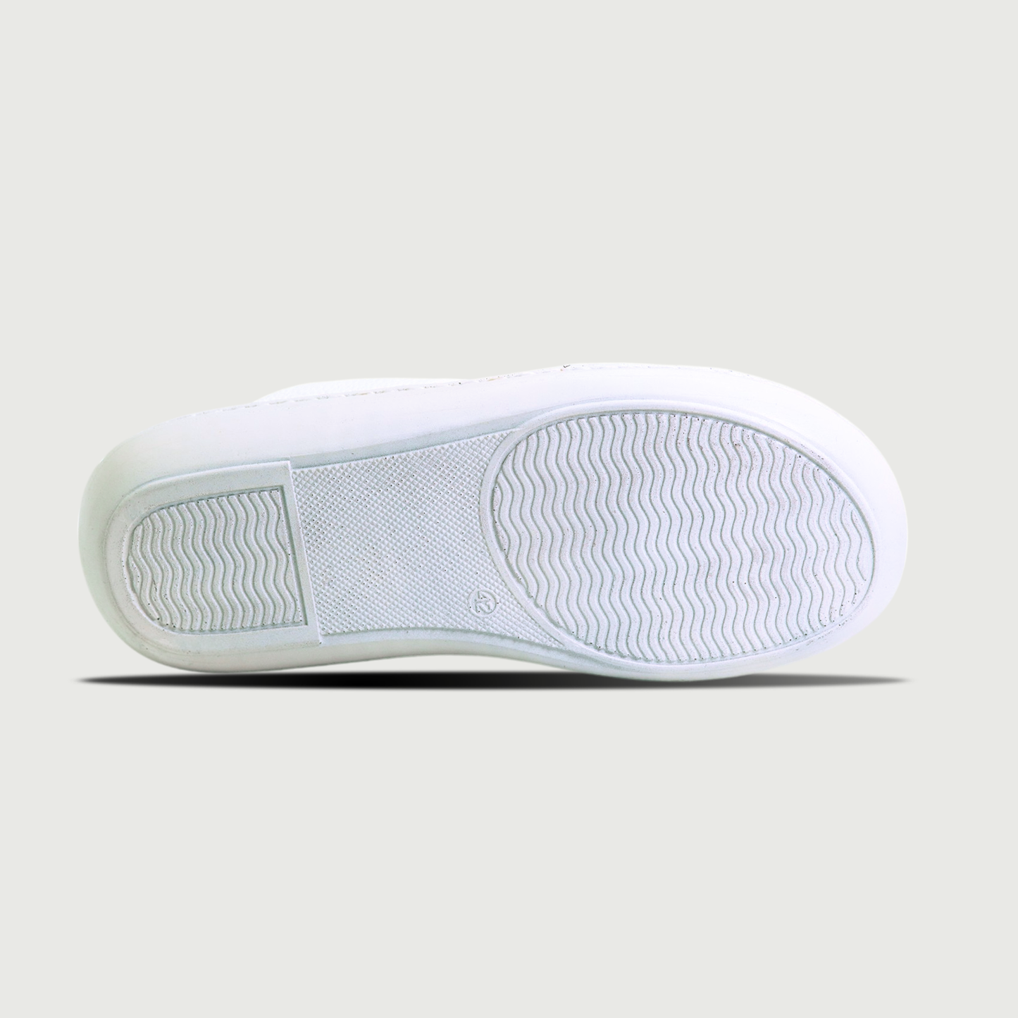 AL ASHAAL - Art.104 Mild "Milano Signature Comfort" - White