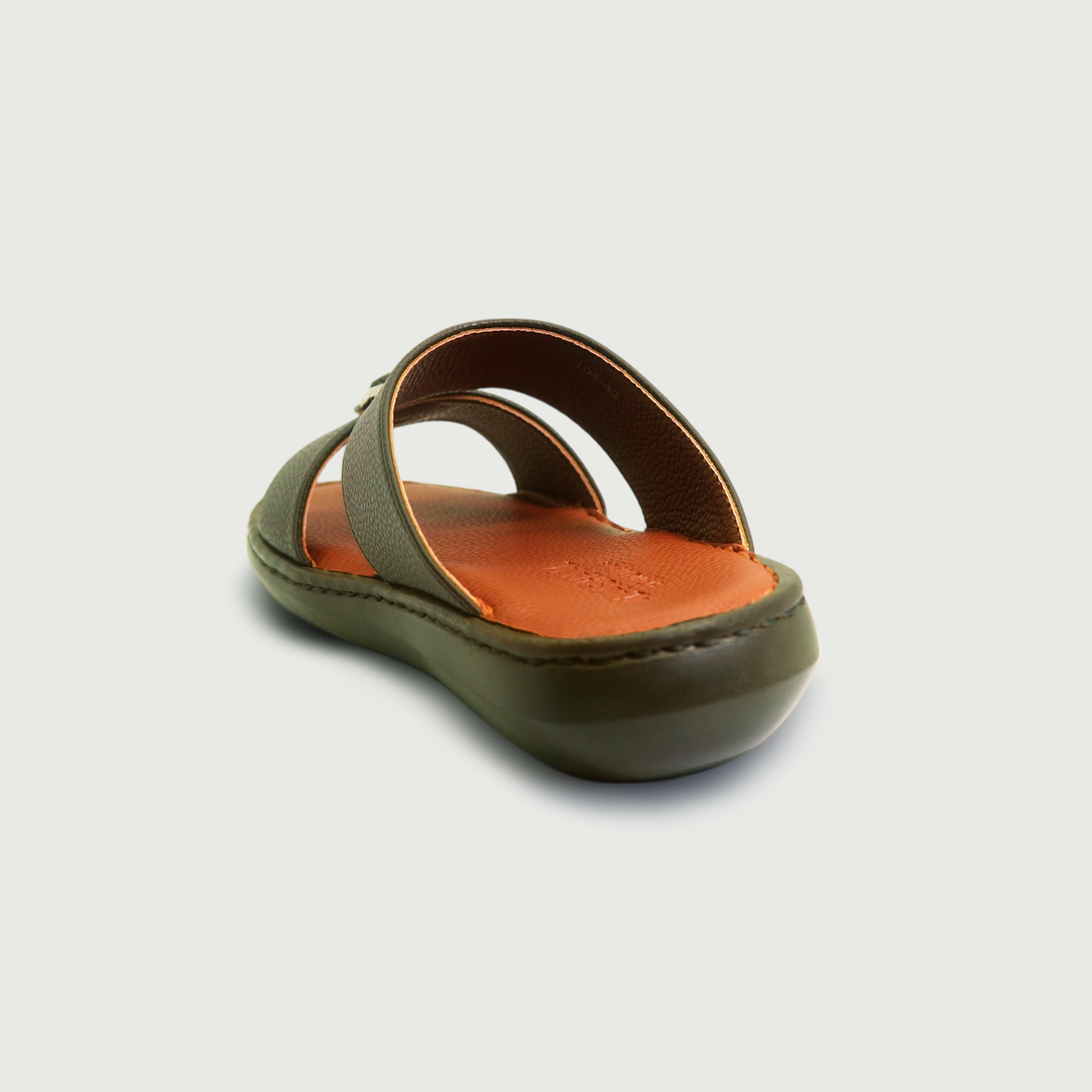 AL ASHAAL - Art.104 Mild "Milano Signature Comfort" - Olive