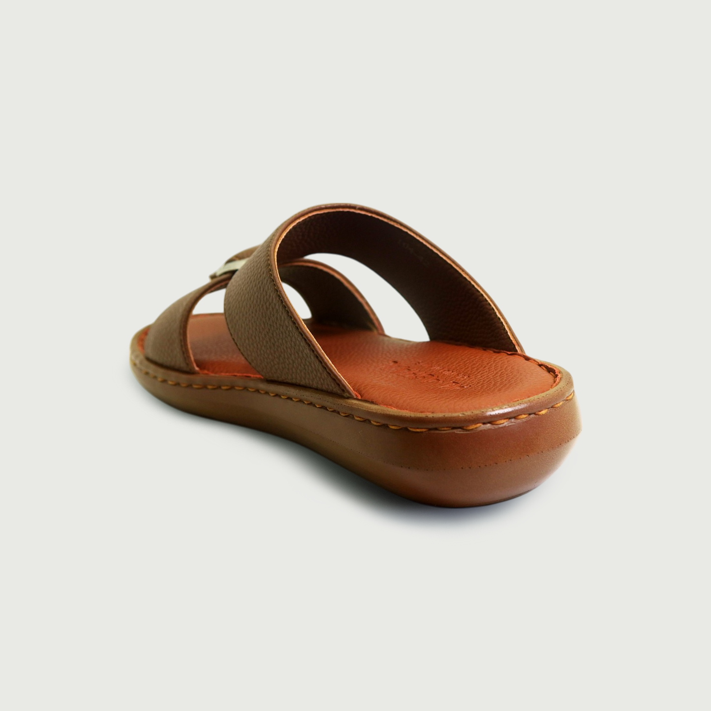 AL ASHAAL - Art.104 Mild "Milano Signature Comfort" - Tan