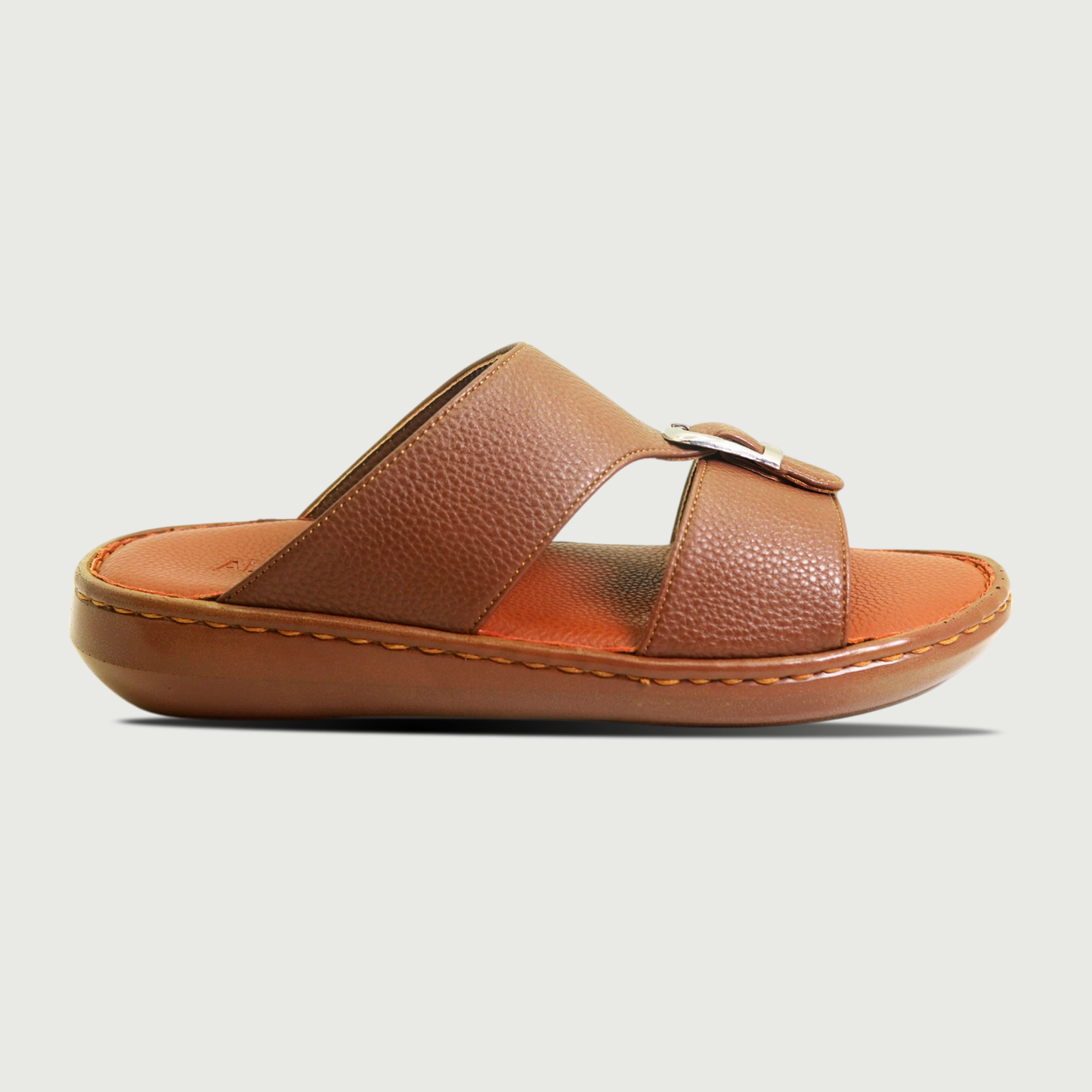 AL ASHAAL - Art.104 Mild "Milano Signature Comfort" - Tan