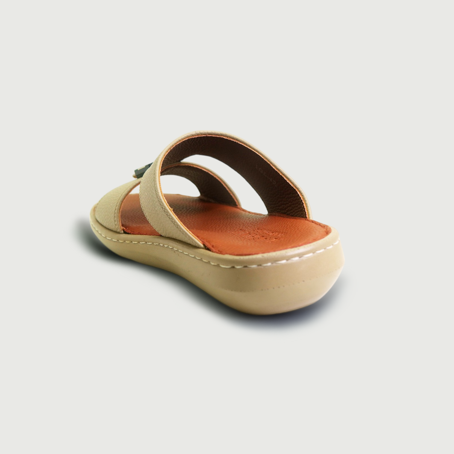 AL ASHAAL - Art.101 Executive Comfort Slides - Beige