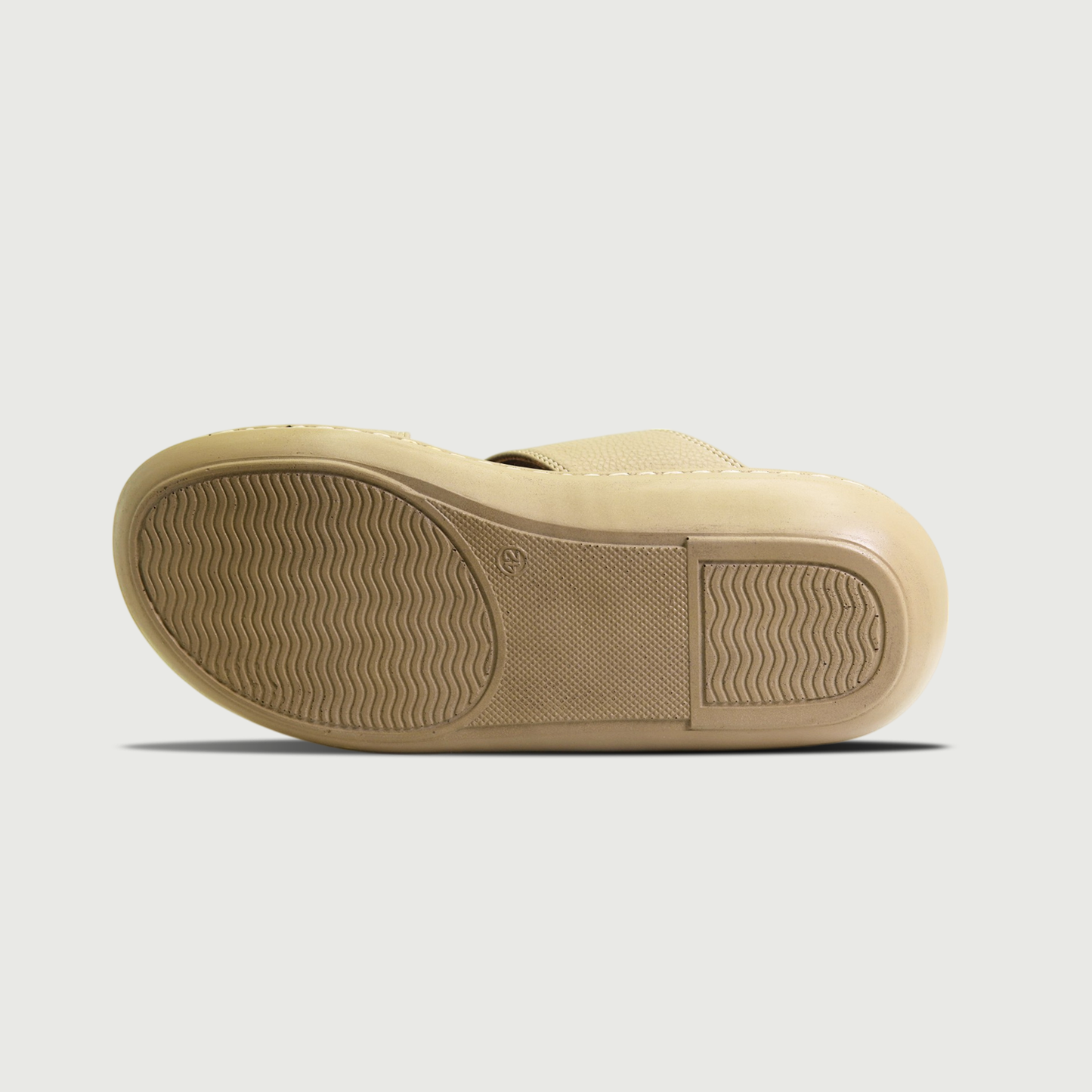 AL ASHAAL - Art.101 Executive Comfort Slides - Beige