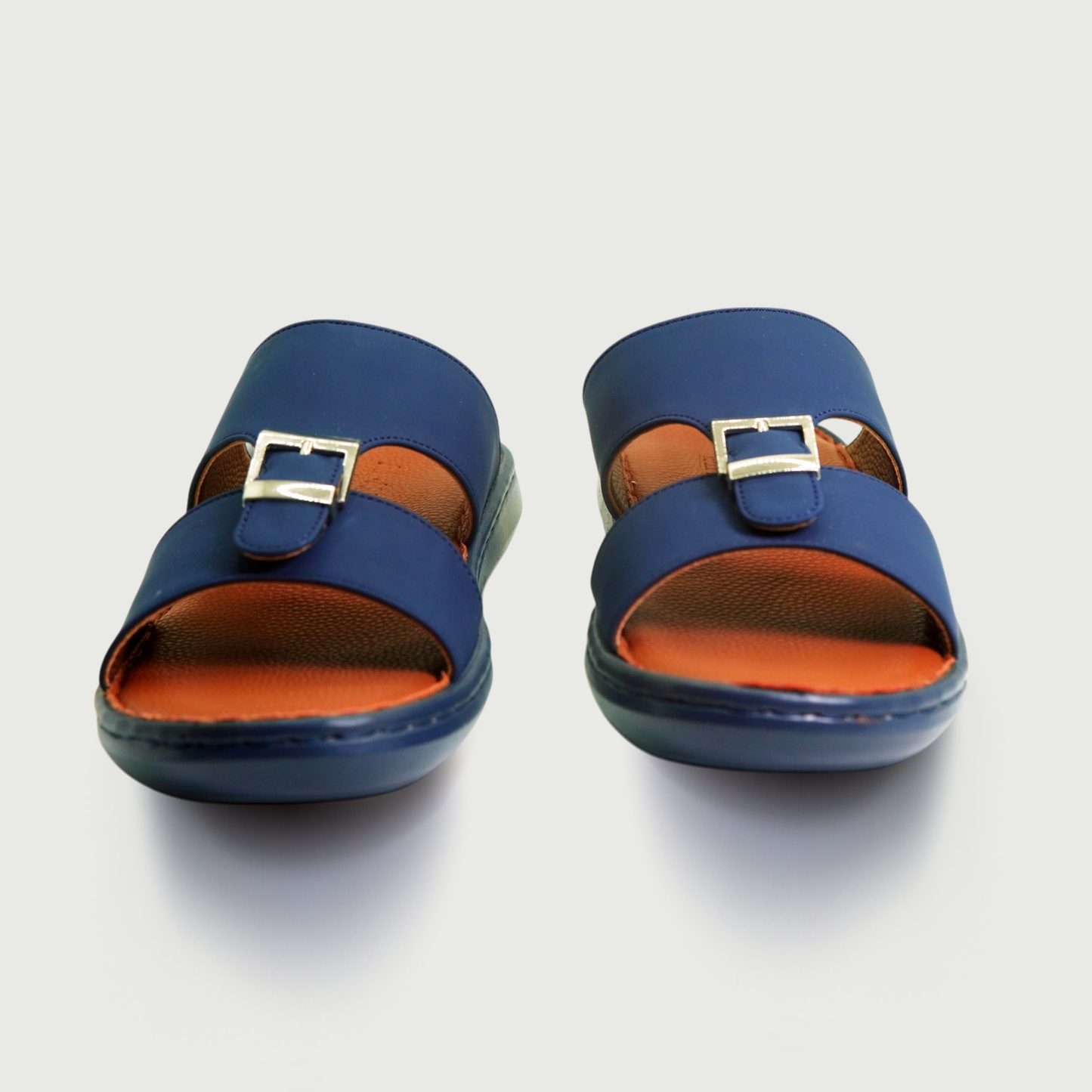 AL ASHAAL - Art.103 "Milano Executive Comfort" - Navy Blue