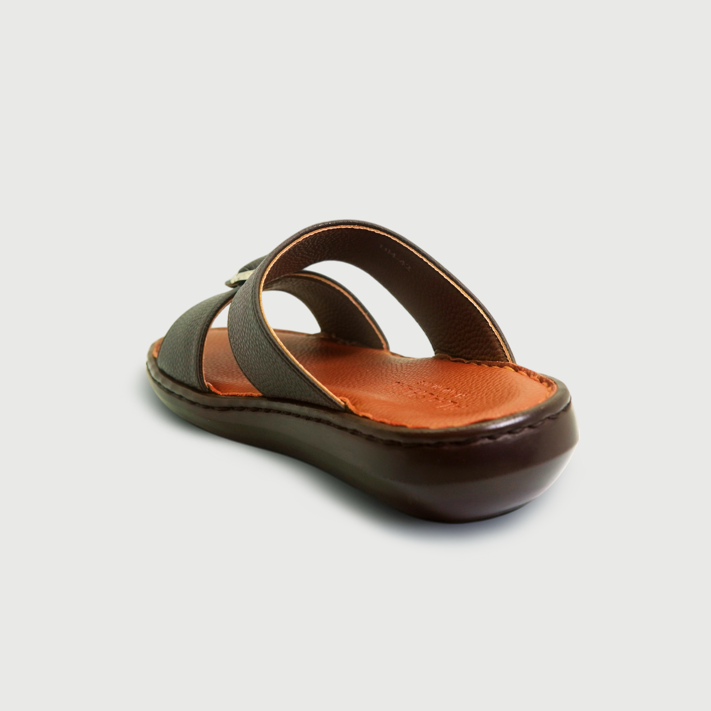 AL ASHAAL - Art.104 Mild "Milano Signature Comfort" - Brown