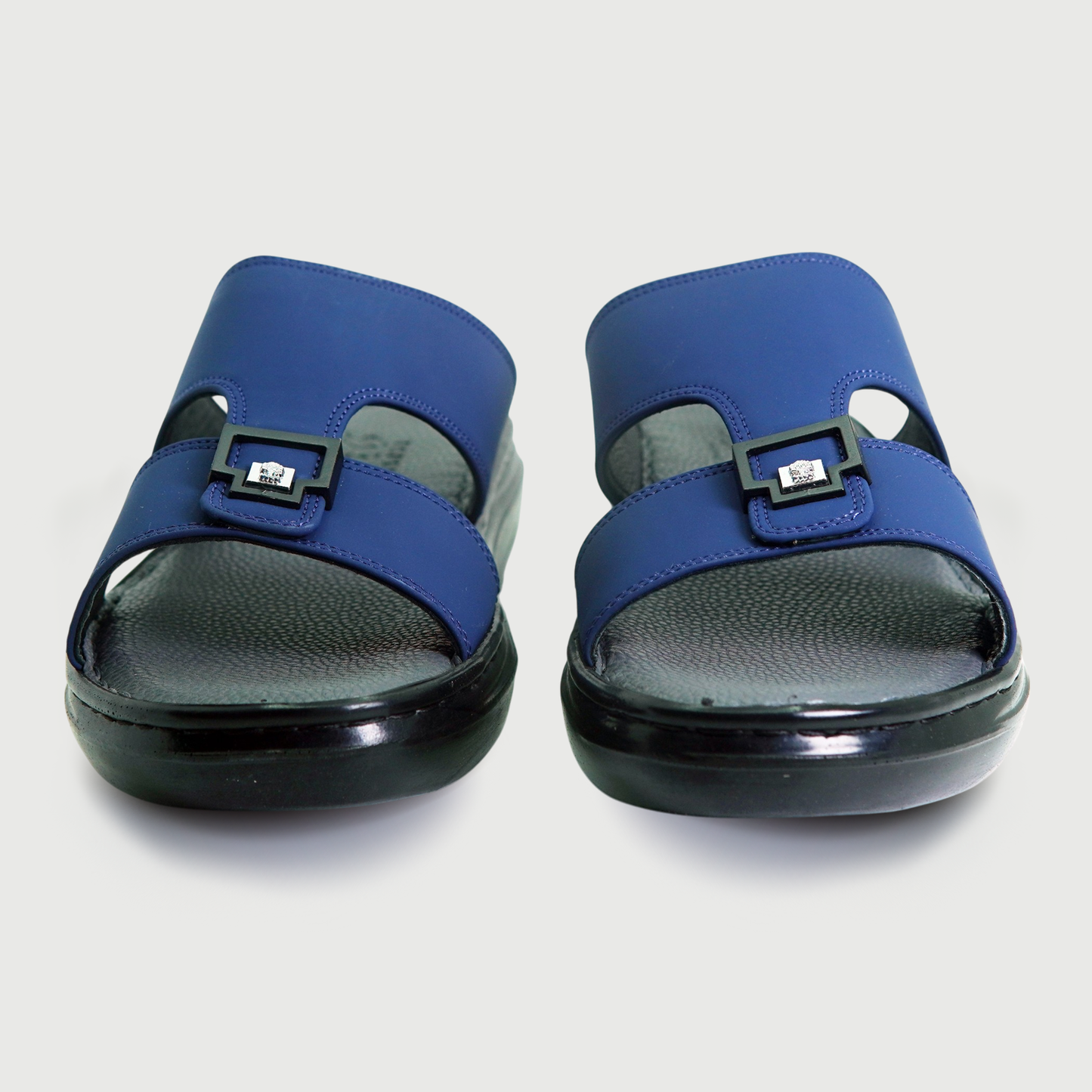 SPENZO - Art.737 "Royal Elite Slides" - Royal Blue