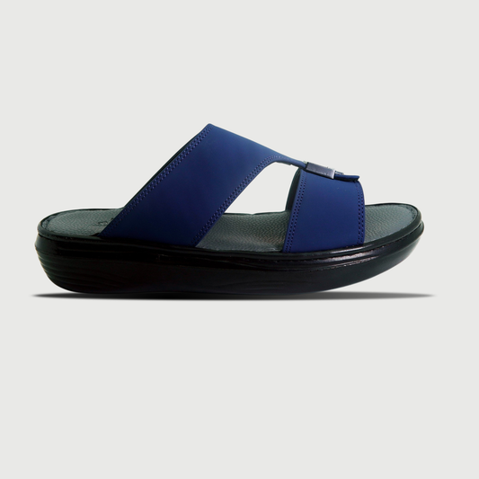 SPENZO - Art.737 "Royal Elite Slides" - Royal Blue