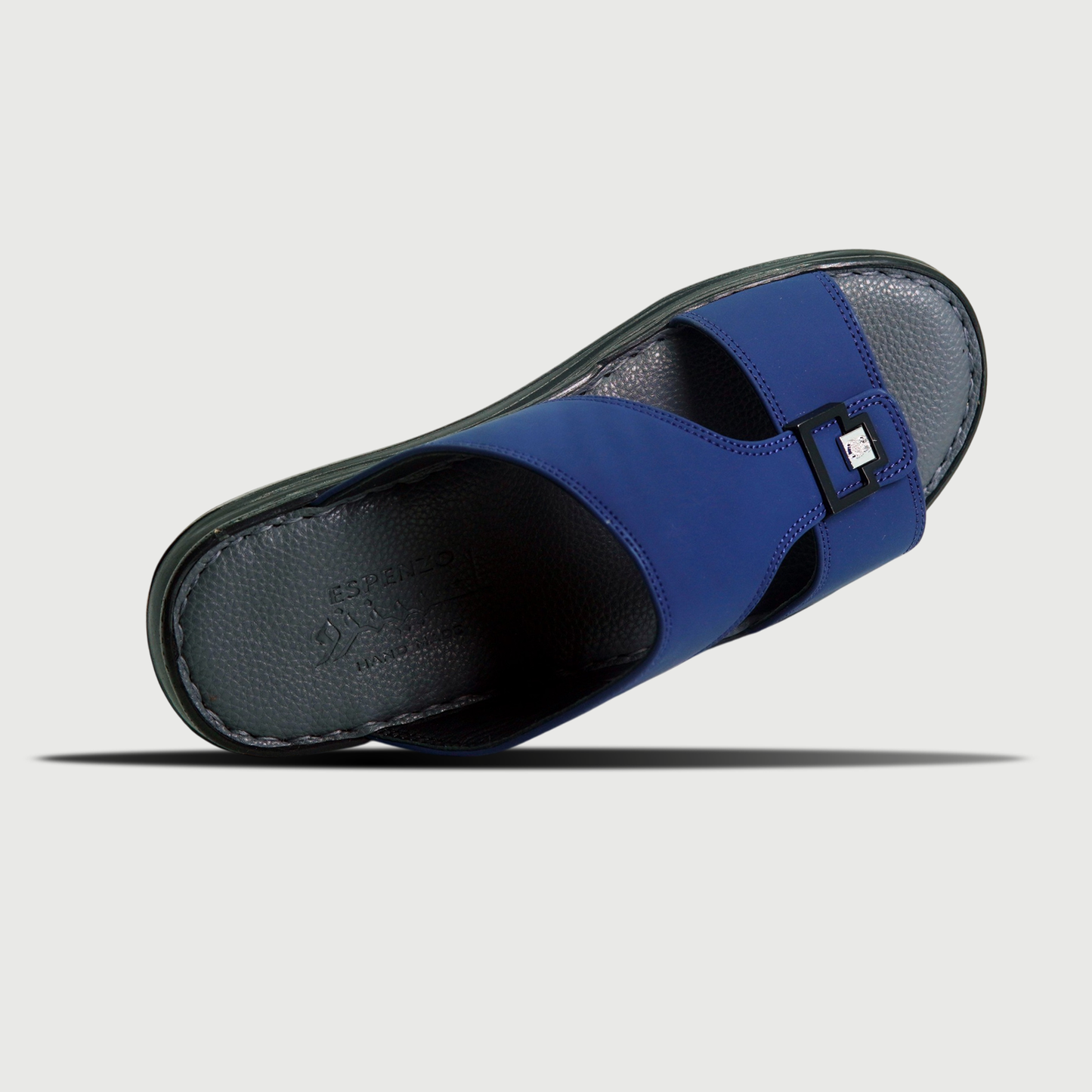 SPENZO - Art.737 "Royal Elite Slides" - Royal Blue