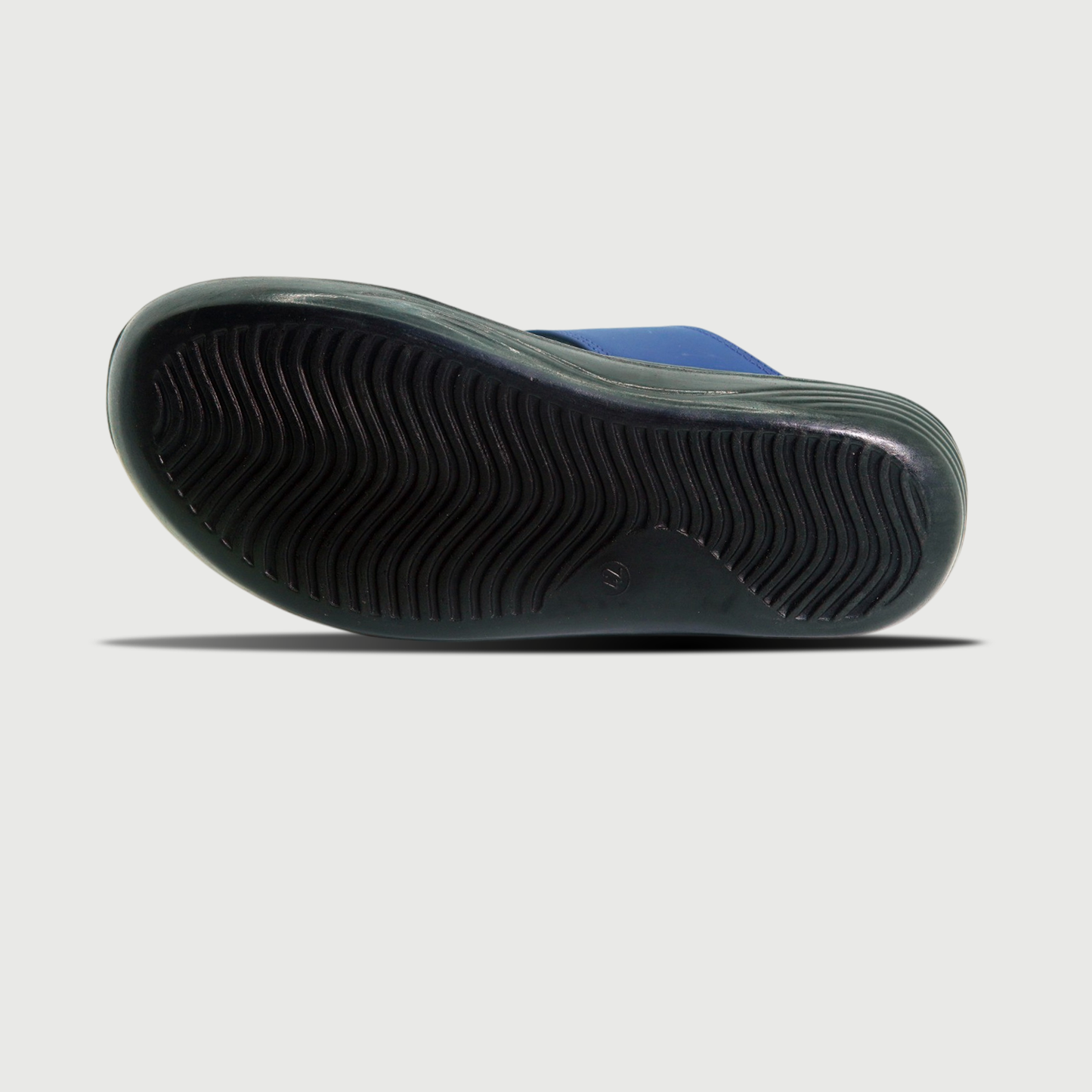 SPENZO - Art.737 "Royal Elite Slides" - Royal Blue